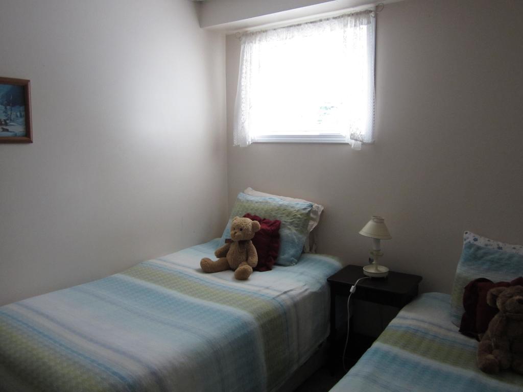Casey'S Bed & Breakfast Whitehorse Zimmer foto