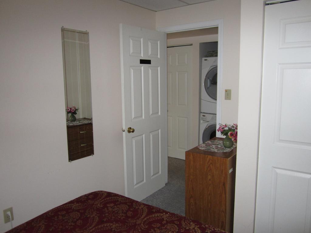 Casey'S Bed & Breakfast Whitehorse Zimmer foto