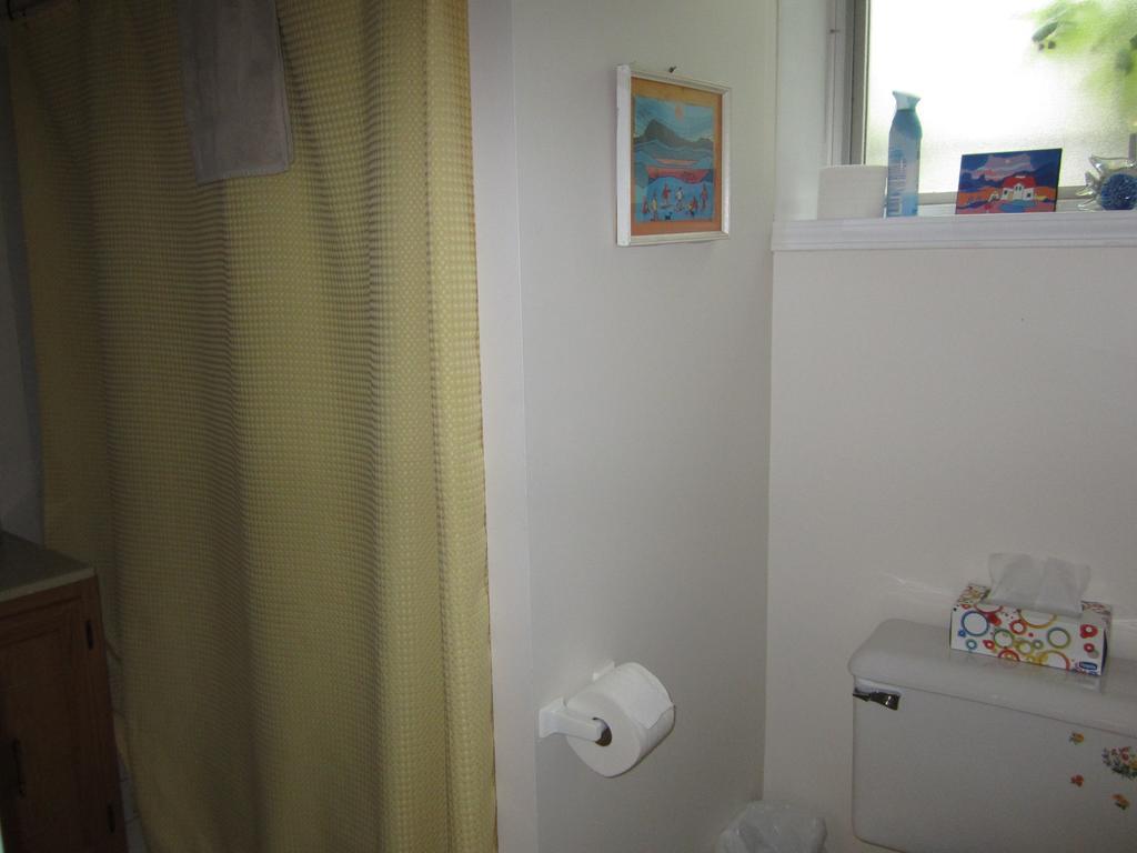 Casey'S Bed & Breakfast Whitehorse Zimmer foto